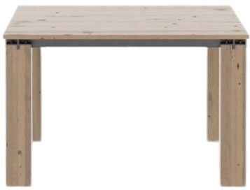 Canadel Customizable Loft Legs LE Square Dining Table-1