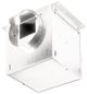 Broan® In-Line Blower-Stainless Steel-0