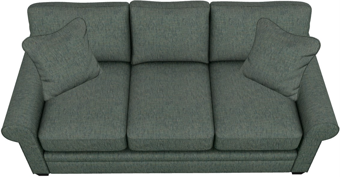 La-Z-Boy® Olson Sofa Johnson's Furniture & Appliances