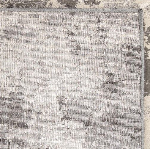 Orian Illusions Wilfrid Multi 5'x8' Area Rug-4