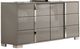 Furniture of America® Sinistra Light Taupe Dresser-0
