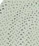 Capel Rugs Dramatic Static Cyber White 27" x 9' Oval Runner Rug-1