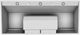 Vent-A-Hood® 48" Stainless Steel Under Cabinet Range Hood-2