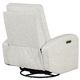 Parker House® Thriller Natural Beauty Quartz Power Swivel Glider Reclining Chair-3