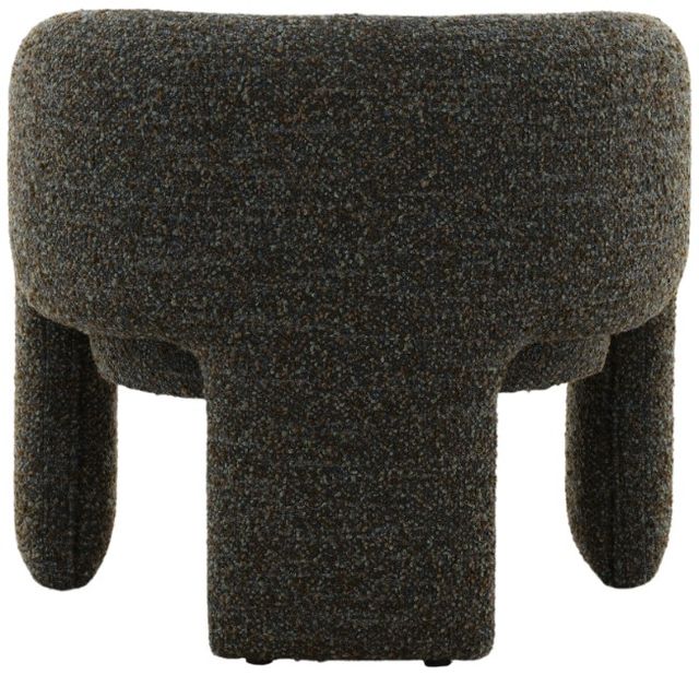 Dovetail Furniture Nailah Paris Cerulean Occasional Chair-3