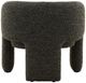 Dovetail Furniture Nailah Paris Cerulean Occasional Chair-3