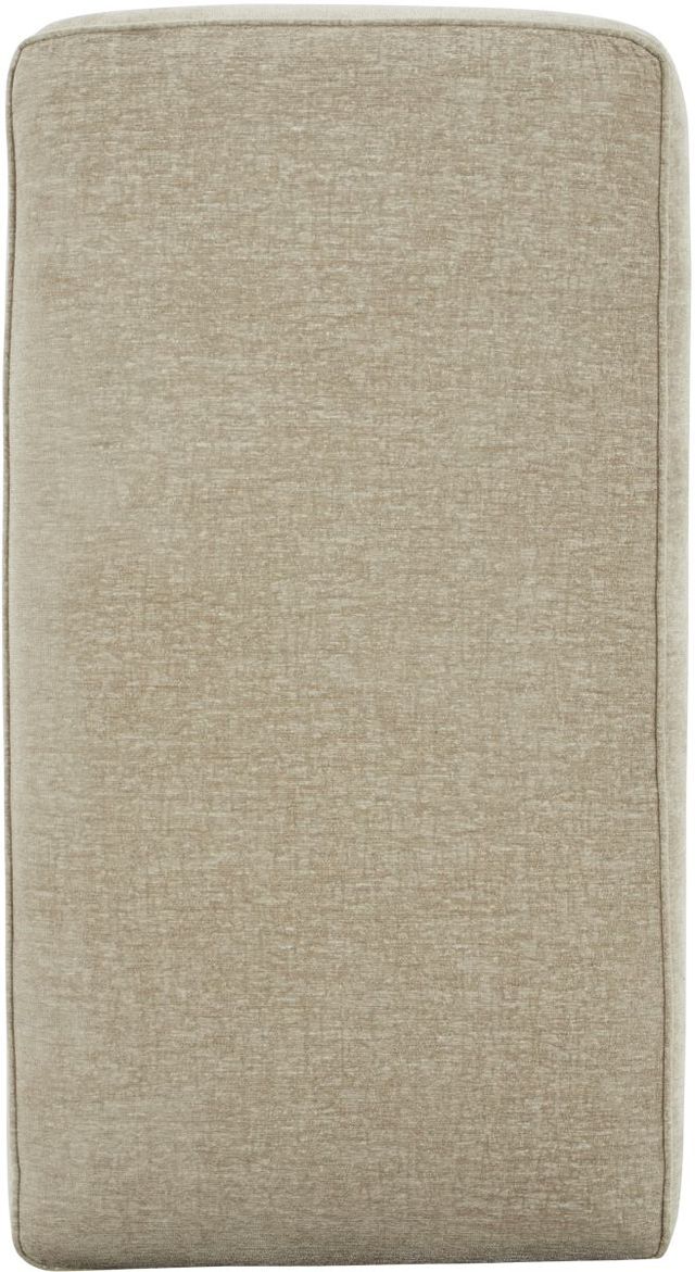 Benchcraft® Lessinger Pebble Ottoman-1