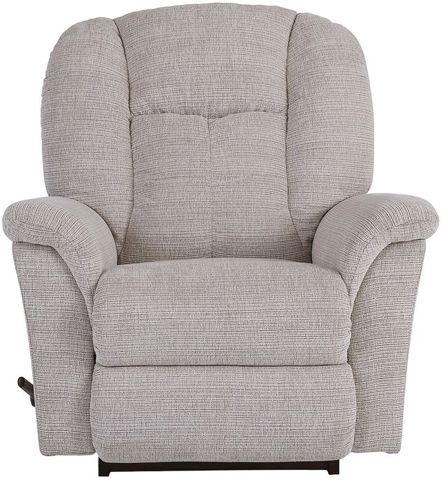 La-Z-Boy® Jasper Buff Manual Rocking Recliner-2