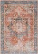 Surya Amelie Multi 5'x7' Area Rug-0