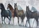 StyleCraft Norman Wyatt Jr Unbridled Wall Art-1