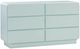 TOV Furniture Sagura Blue Dresser-0