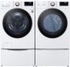 LG Laundry Pair Package 194-2