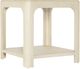 Hooker® Furniture Archives Flax End Table-0
