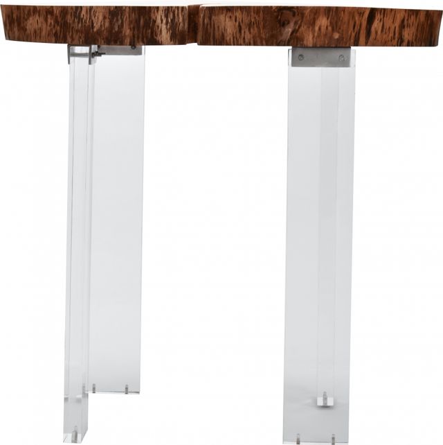 Meridian Furniture Woodland Natural End Table-1