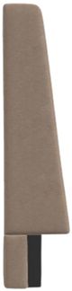 Palliser® Furniture Customizable Skye 58" Queen Headboard-2