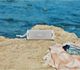 Sony® ULT FIELD 1 Off-White Wireless Portable Speaker-4
