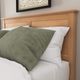 homestyles® Oak Park 2-Piece Brown Queen Panel Bedroom Set-4