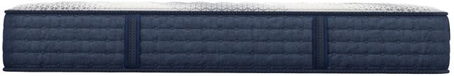 Serta® iCOMFORTPRO™ Ambrose 13" Latex Plush Tight Top Twin XL Mattress-3