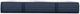 Serta® iCOMFORTPRO™ Ambrose 13" Latex Plush Tight Top Twin XL Mattress-3