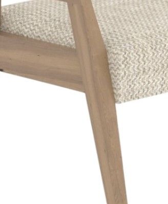 Canadel Customizable Loft 9541 Bench-2