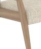 Canadel Customizable Loft 9541 Bench-2