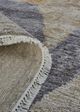 Feizy Salina Blue/Orange 7' x 9' Rug-3