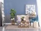 A & B Home Gray/White Rectangular Tissue Box-5
