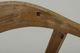 International Furniture Direct Tulum Brown Arm Chair-5