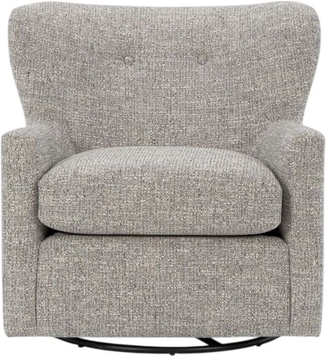 Best® Home Furnishings Customizable Casimere Swivel Glider Chair-2