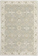 Gray-Ivory