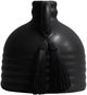 TOV Furniture Adonis Black Ceramic Vase-3