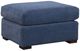Braxton Culler Customizable Pandora Outdoor Ottoman-0