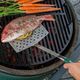 Big Green Egg® Stainless Steel Wide Spatula-1