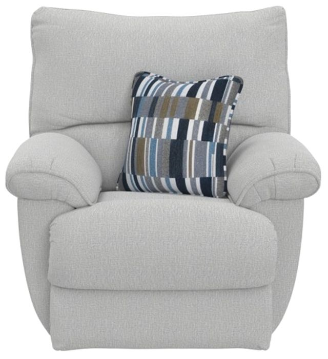 Catnapper Lenny Winter Power Lay Flat Recliner-3