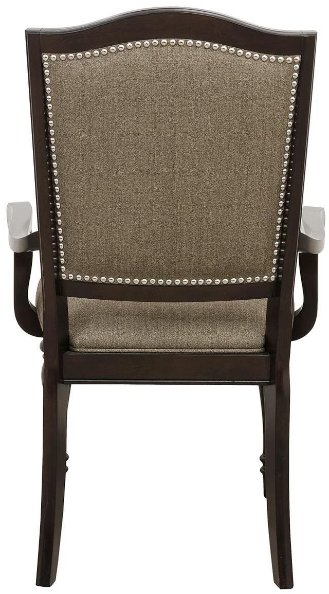 Mazin Furniture Marston Arm Chair-2