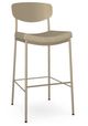 Amisco Customizable Krista Bar Stool-0