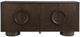 Signature Design by Ashley® Veeda Dark Brown Accent Cabinet-1