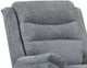 Peak Living Big Show Slate Power Recliner-1