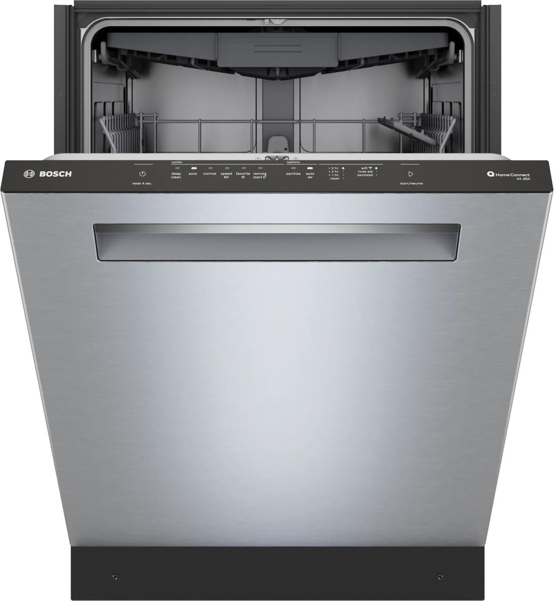Bosch 500 Series Dishwasher - Thumbnail 3