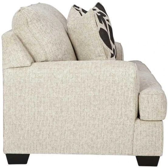 Benchcraft® Heartcort Quartz Loveseat-2
