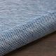 Nourison Home™ Positano Navy Blue 5'x7' Area Rug-4