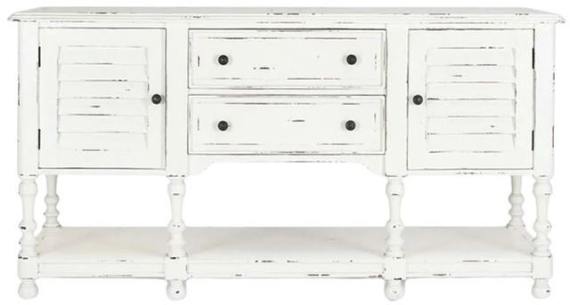 Bramble Customizable Orleans Sideboard-2