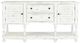 Bramble Customizable Orleans Sideboard-2