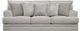 Jackson Furniture Zeller Cream Sofa-1