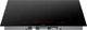Bosch® 800 Series 30" Black Induction Cooktop -2