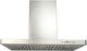 Cyclone® Pro 36" Stainless Steel Wall Mounted Range Hood -0