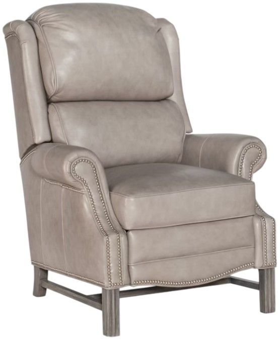 Bradington-Young Customizable Alta Manual Recliner-1