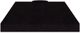 Vent-A-Hood® Premier Magic Lung® 30" Black Carbide Insert Range Hood-0