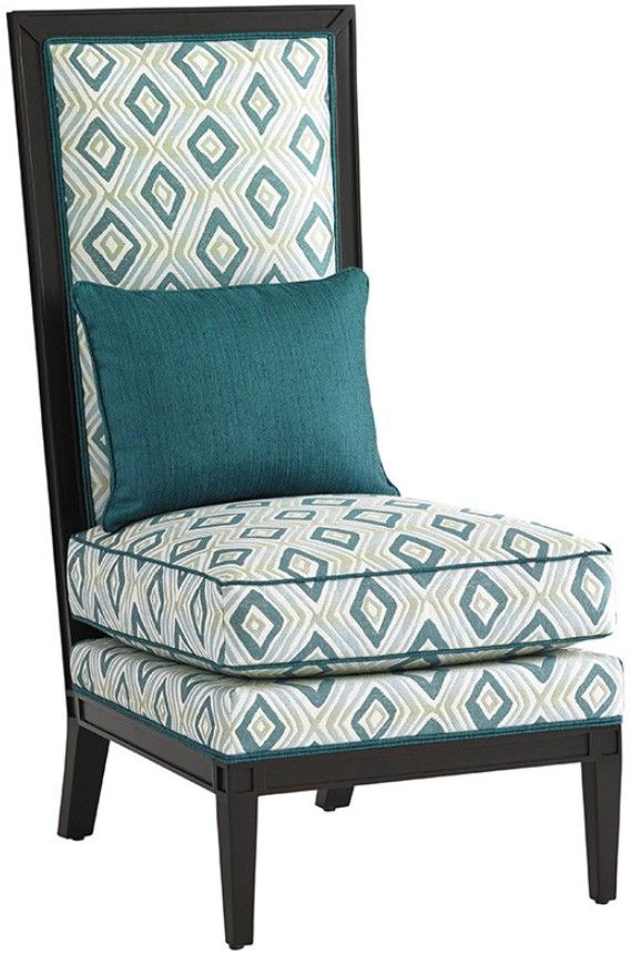 Lexington Home Customizable Willow Chair-0