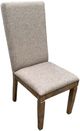 Vintage Furniture Lambert Padded Dining Side Chair-0